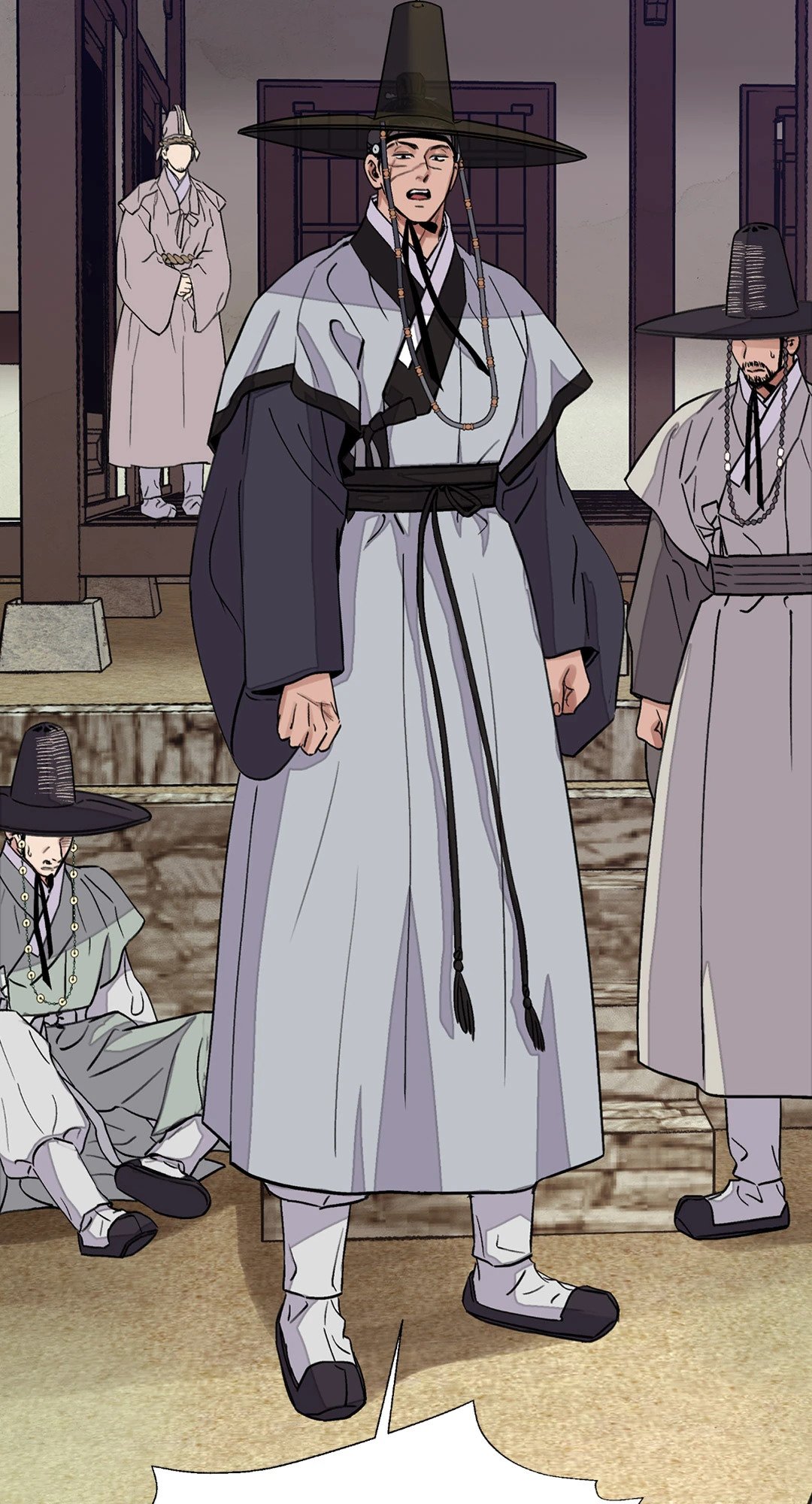 บุปผาซ่อนดาบ 15 48