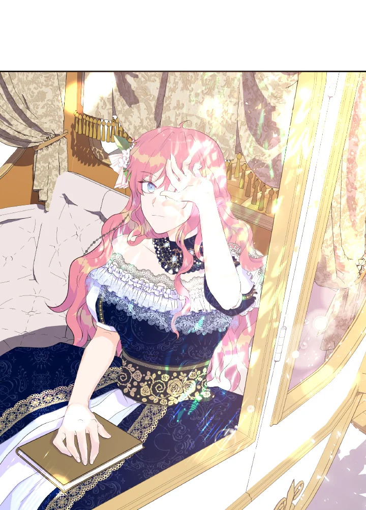 Don't Trust the Female Lead 1 081