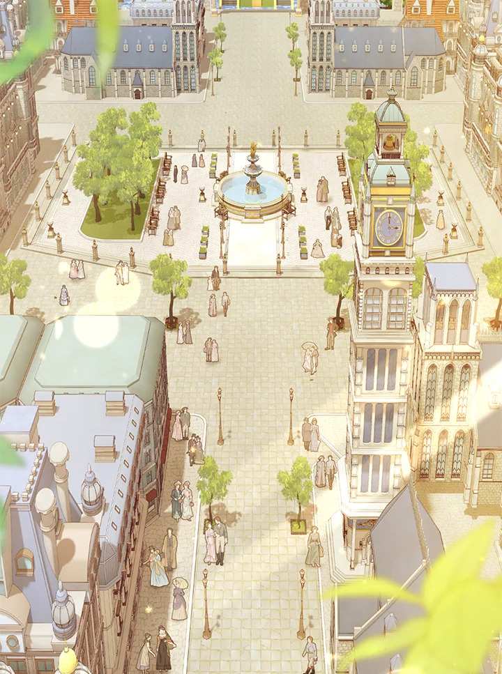 The Villainโ€s Match Is Too Perfect 3 047