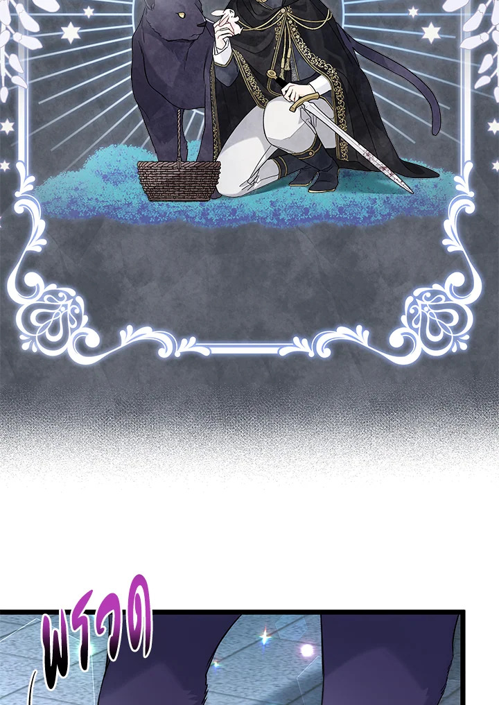 The Symbiotic Relationship Between a Panther and a Rabbit 121 69