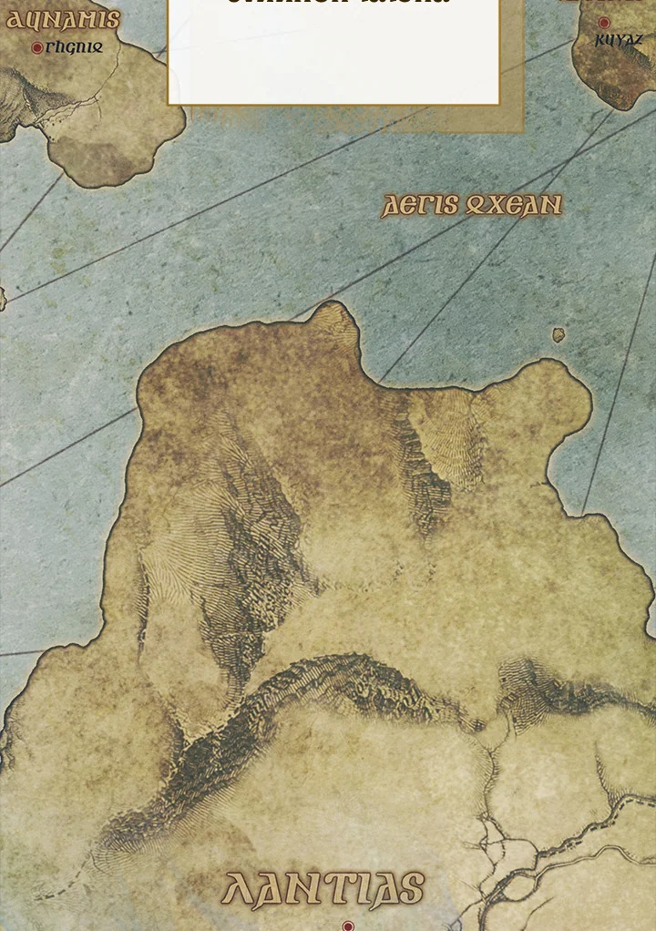 The Villainess Empress’s Attendant 9 003