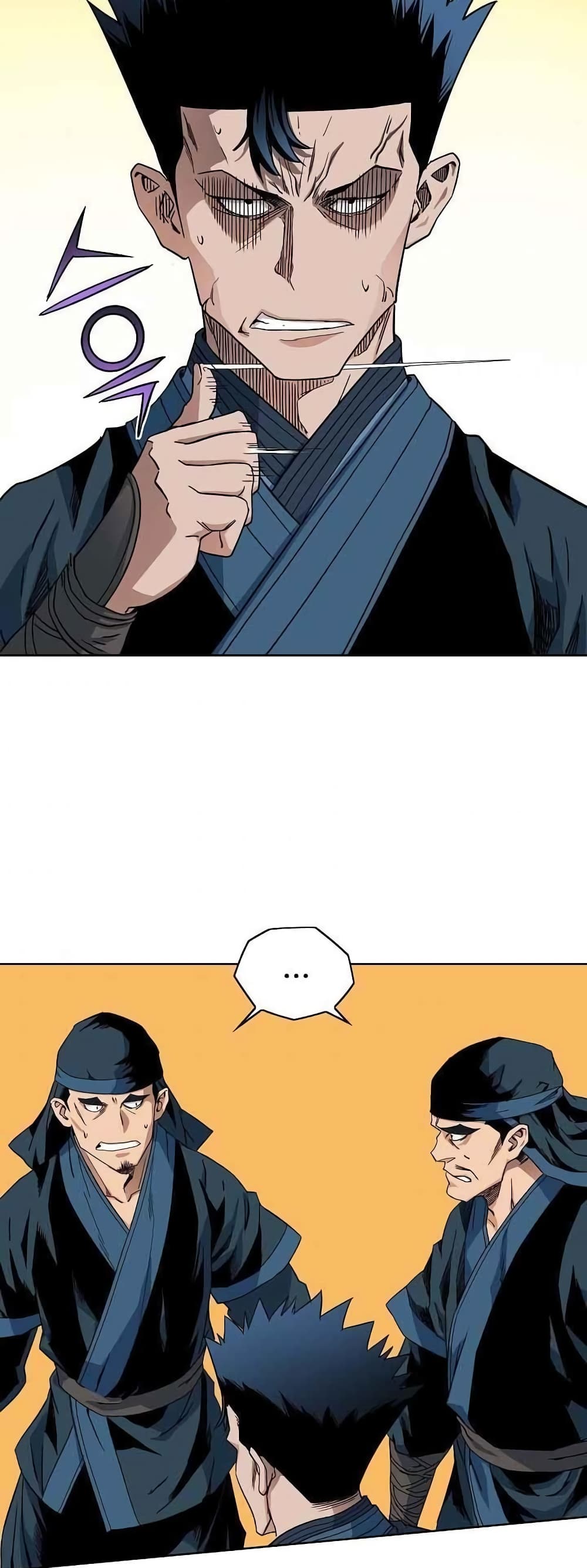 The Scholar Warrior เธ•เธญเธเธ—เธตเน 20 (26)