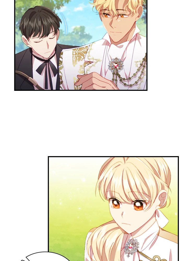 The Beloved Little Princess 68 54