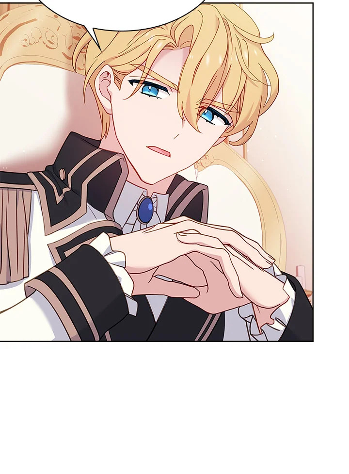 The Lady Needs a Break 54 092