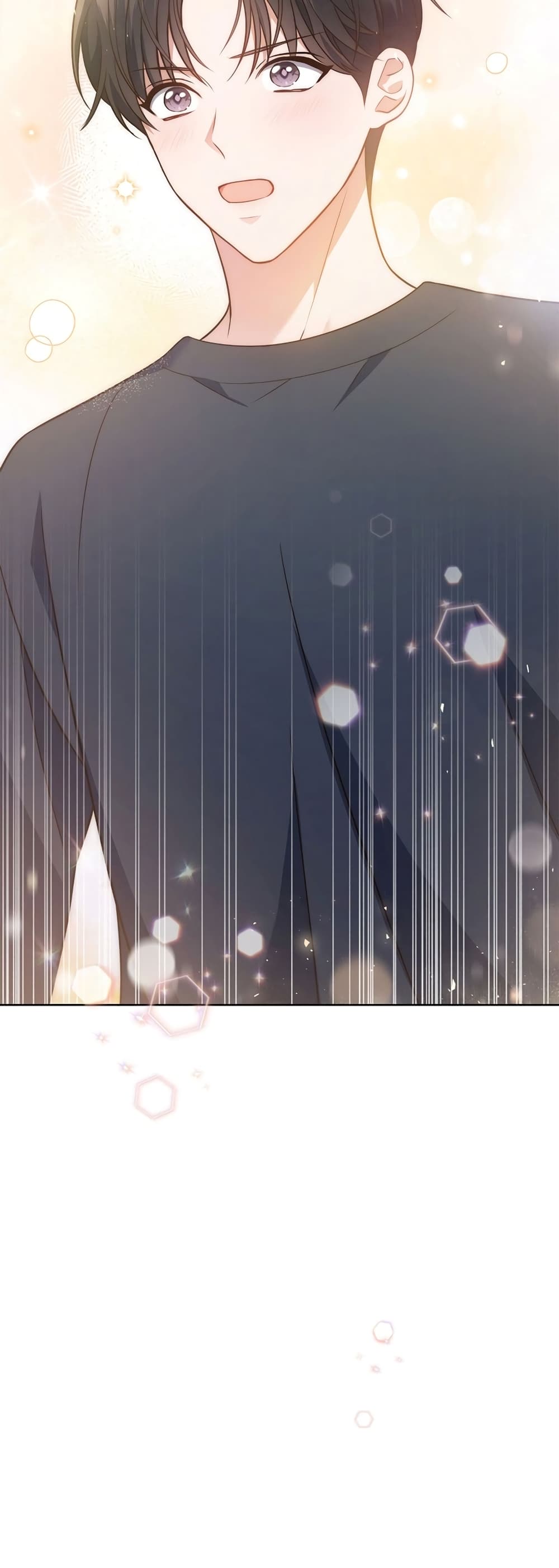 In This Life, The Greatest Star In The Universe 11 49