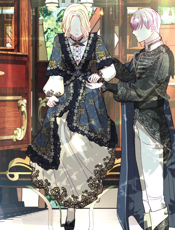 My Father, the Possessive Demi God 16 083