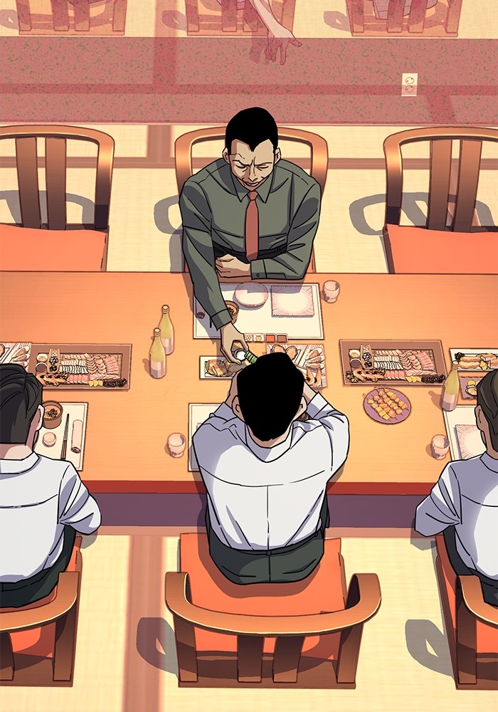 The Chaebeolâ€™s Youngest Son 64 073