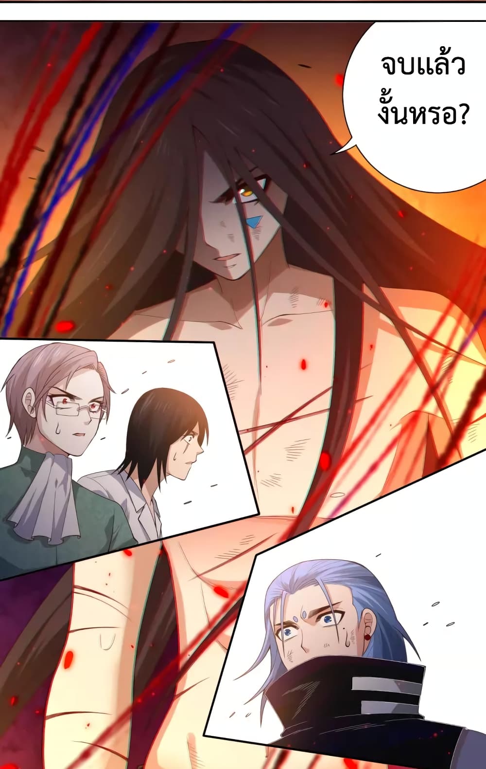 ULTIMATE SOLDIER เธ•เธญเธเธ—เธตเน 60 (20)