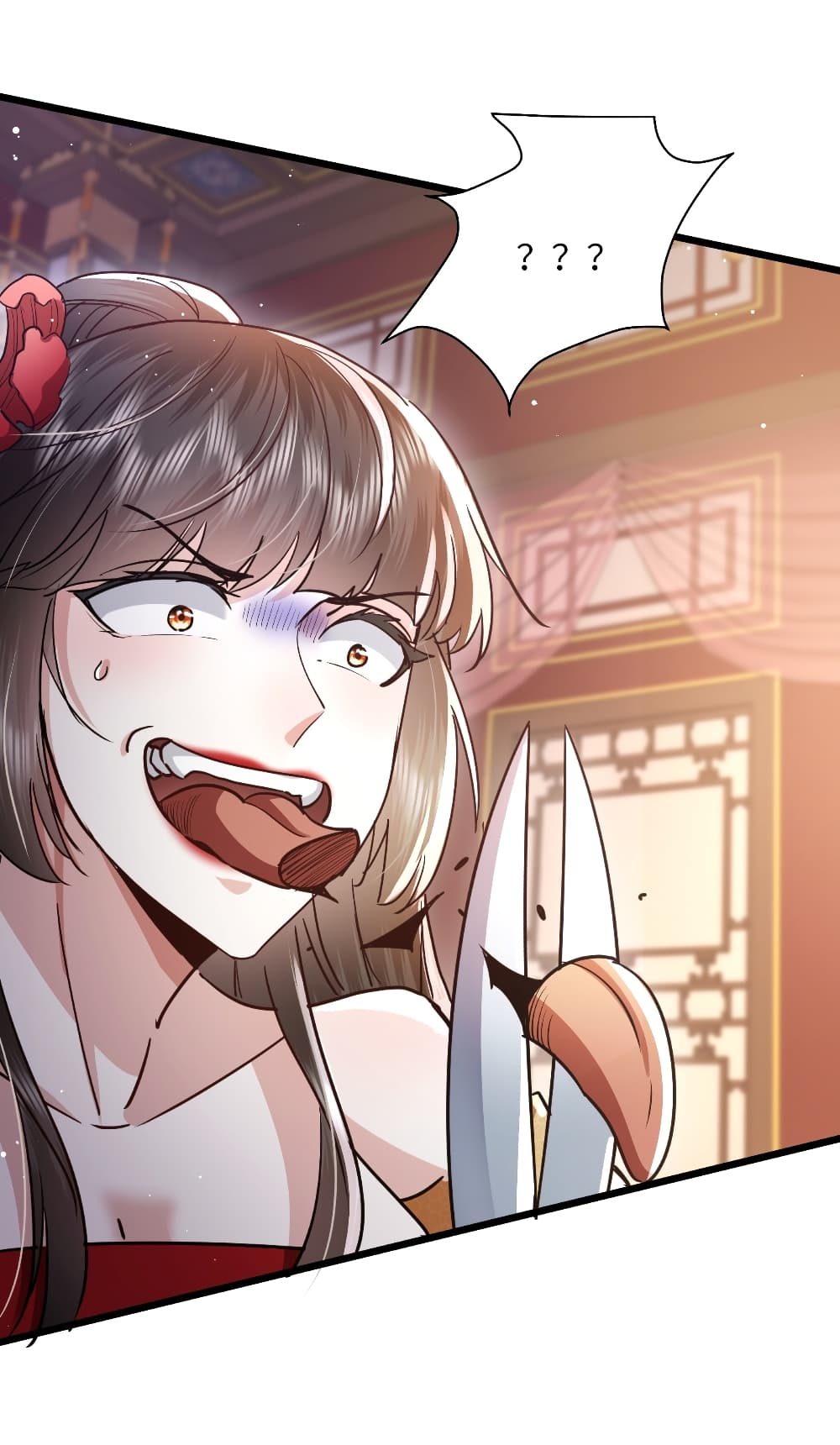 As An Immortal, I Only Practice Forbidden Arts เธ•เธญเธเธ—เธตเน 1 (20)