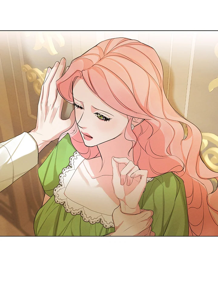 I am the Male Lead’s Ex Girlfriend 50 87