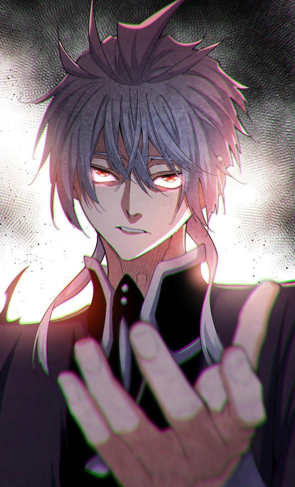 Magic Emperor 487 10
