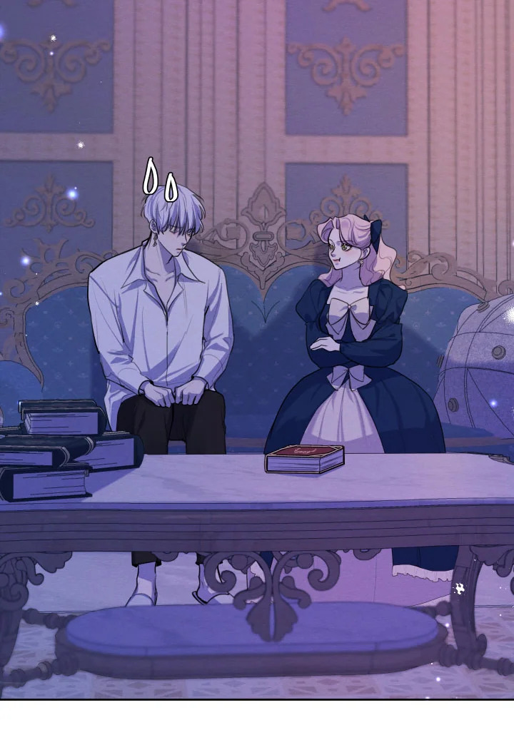 I am the Male Lead’s Ex Girlfriend 72 026