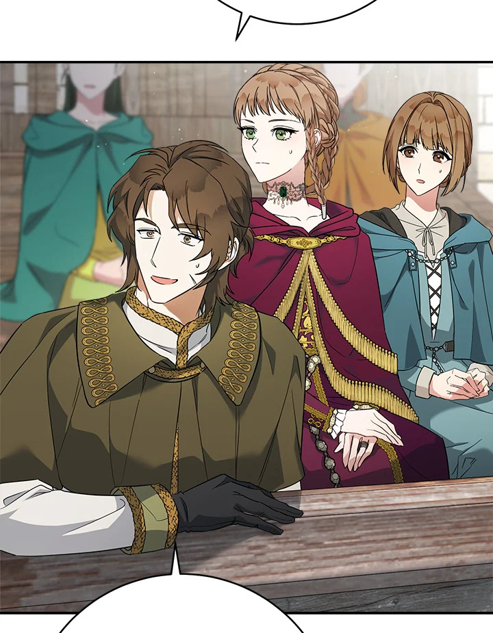 Marriage of Convenience 44 017