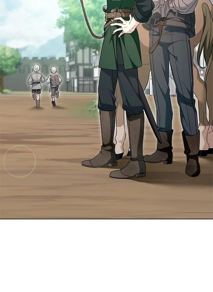 Marriage of Convenience 95 049