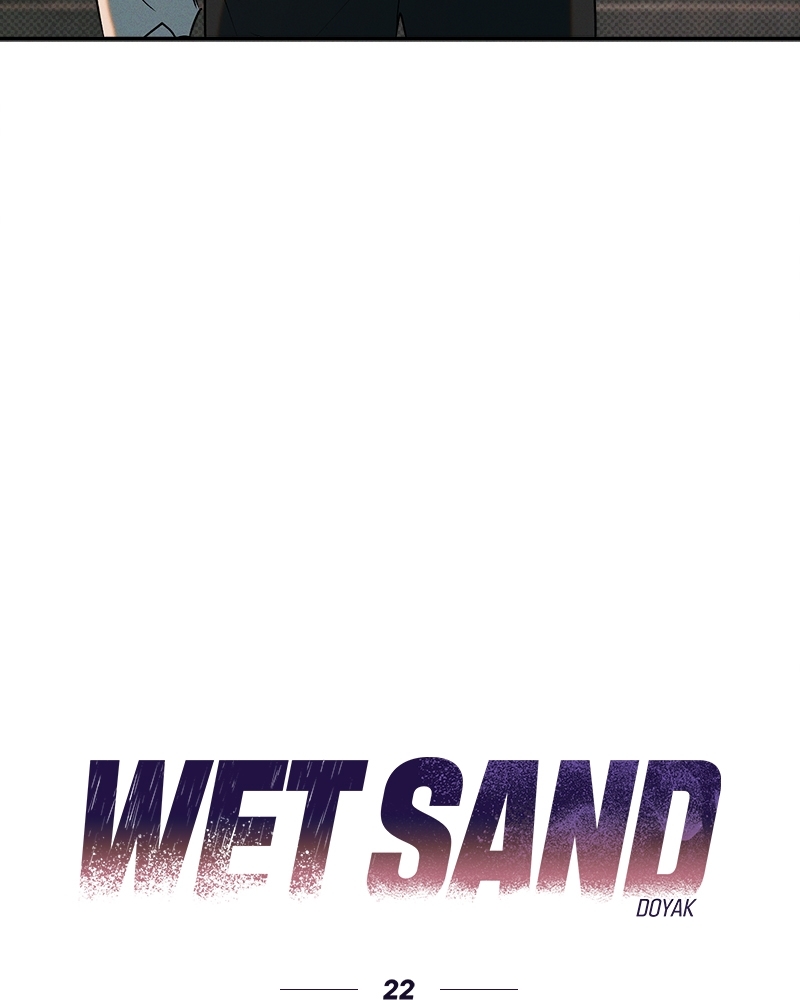 WET SAND 22 31