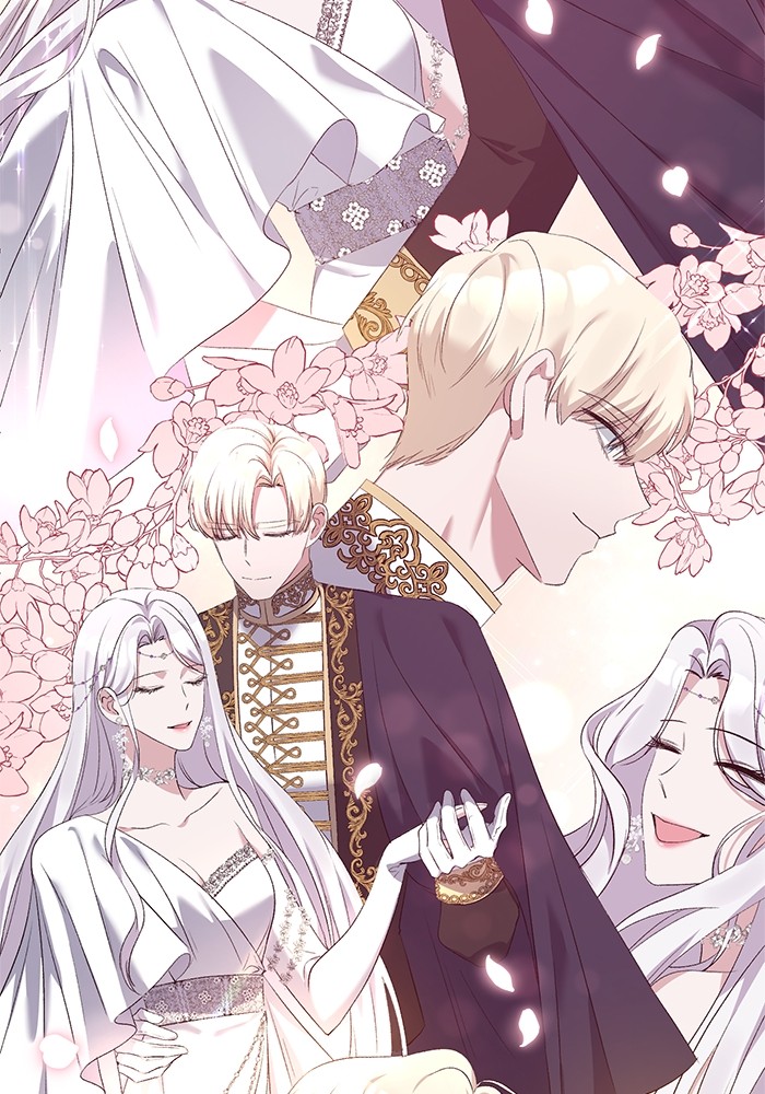 The Grand Duchess of the North Was Secretly a Villainess 10 51