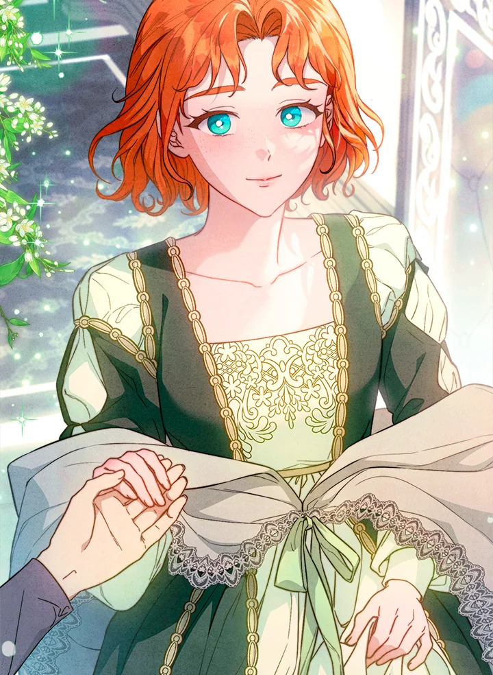 Marriage of Convenience 99 048