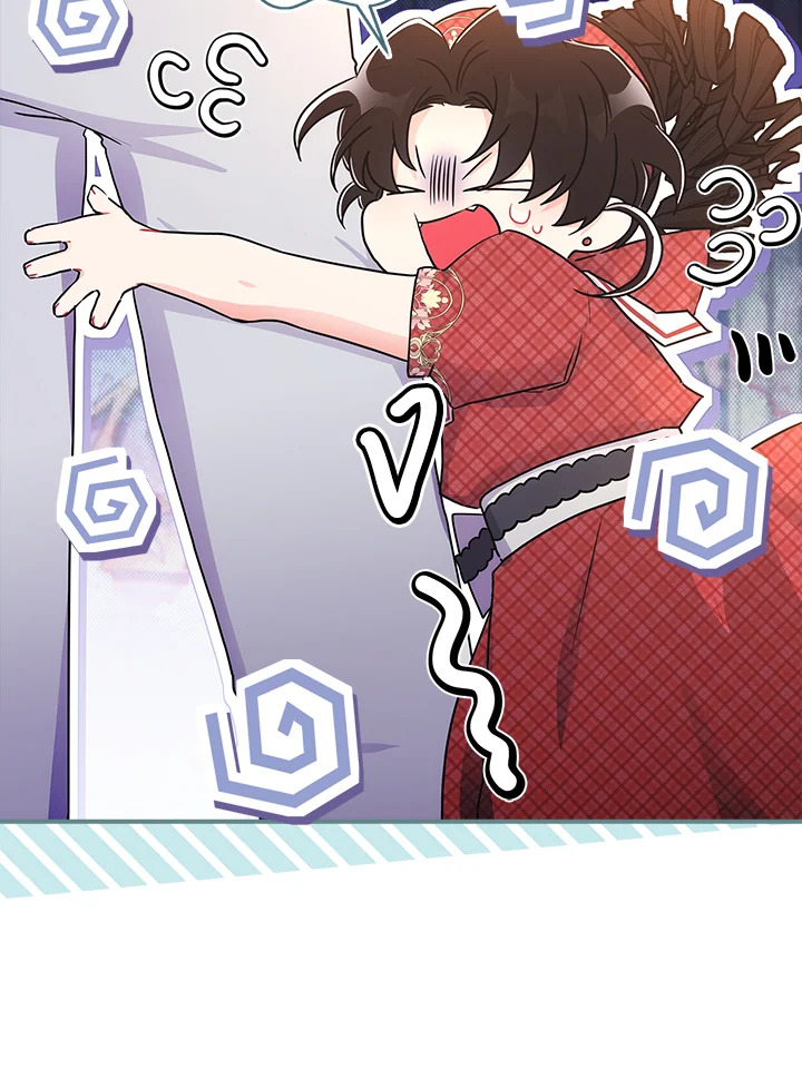 I Became the Male Lead’s Adopted Daughter 85 10