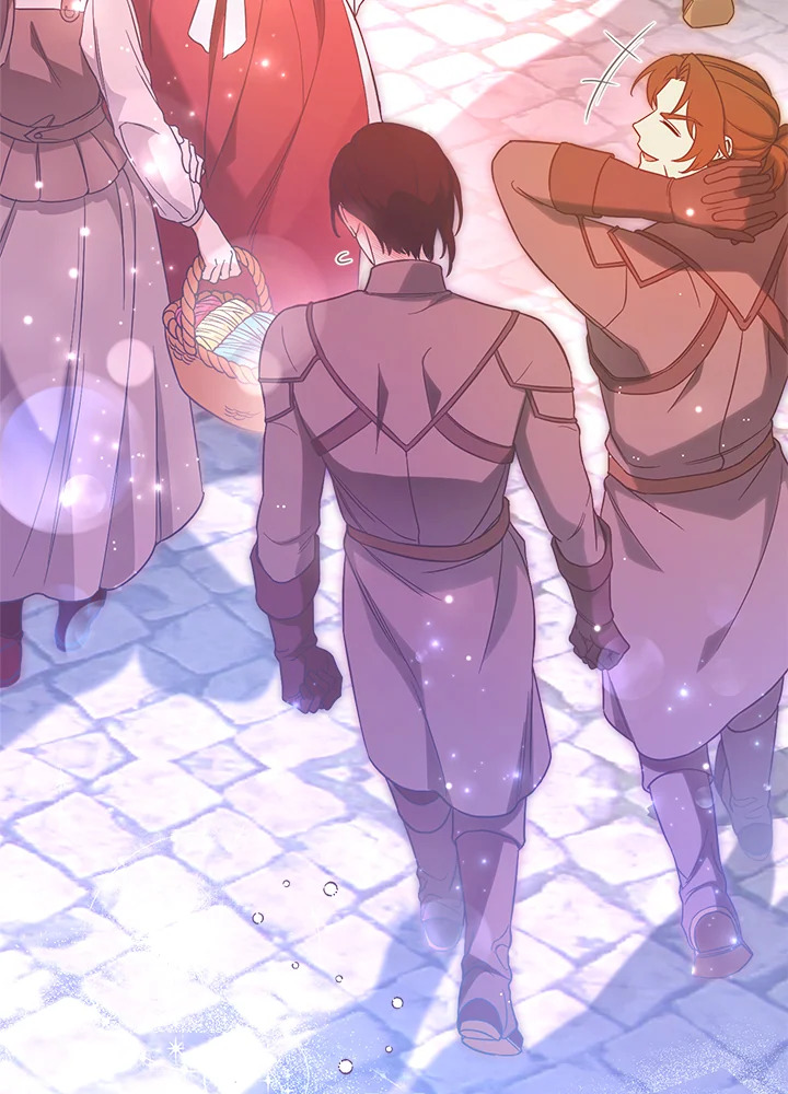 Marriage of Convenience 45 043