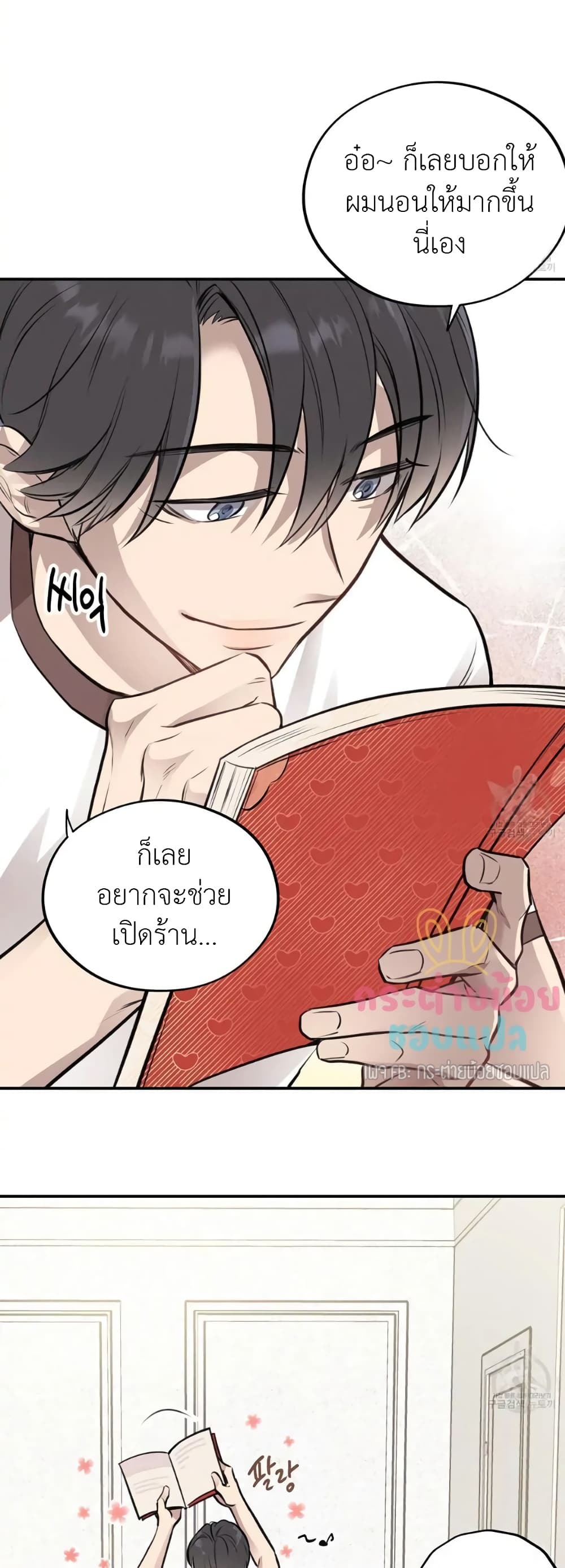 Honey Bear 11 17