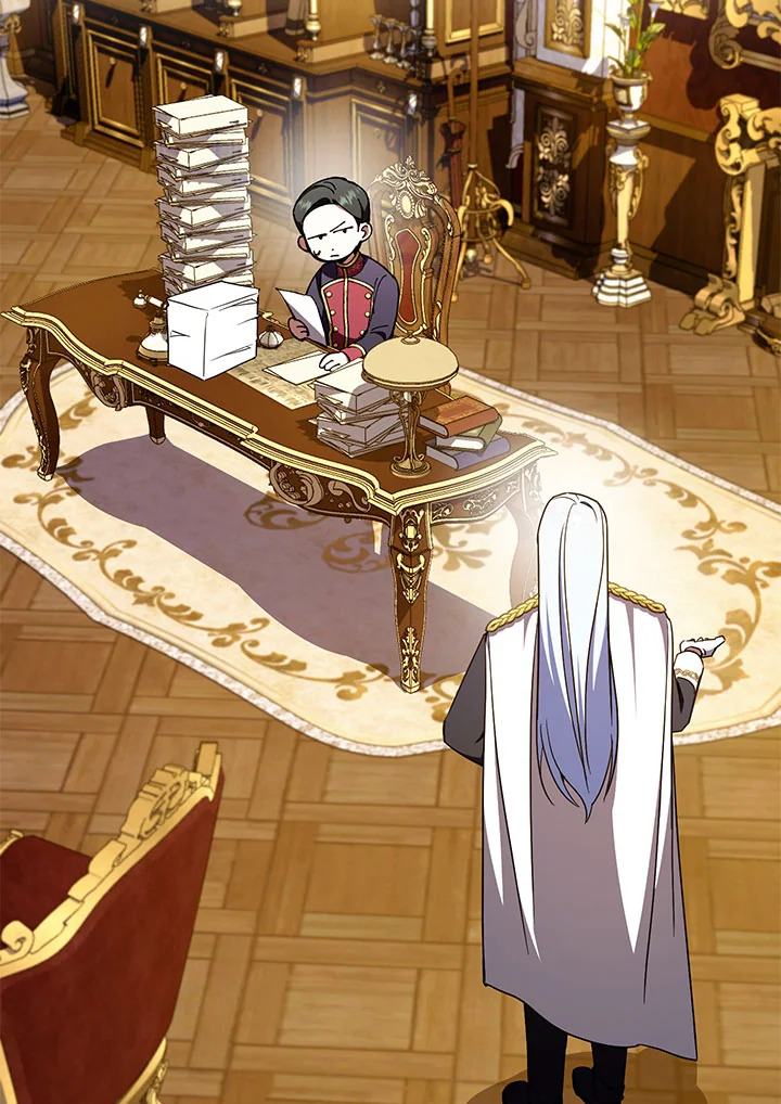 The Wicked Little Princess 88 076