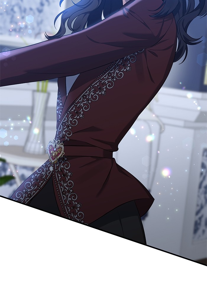 The Grand Duchess of the North Was Secretly a Villainess 7 02