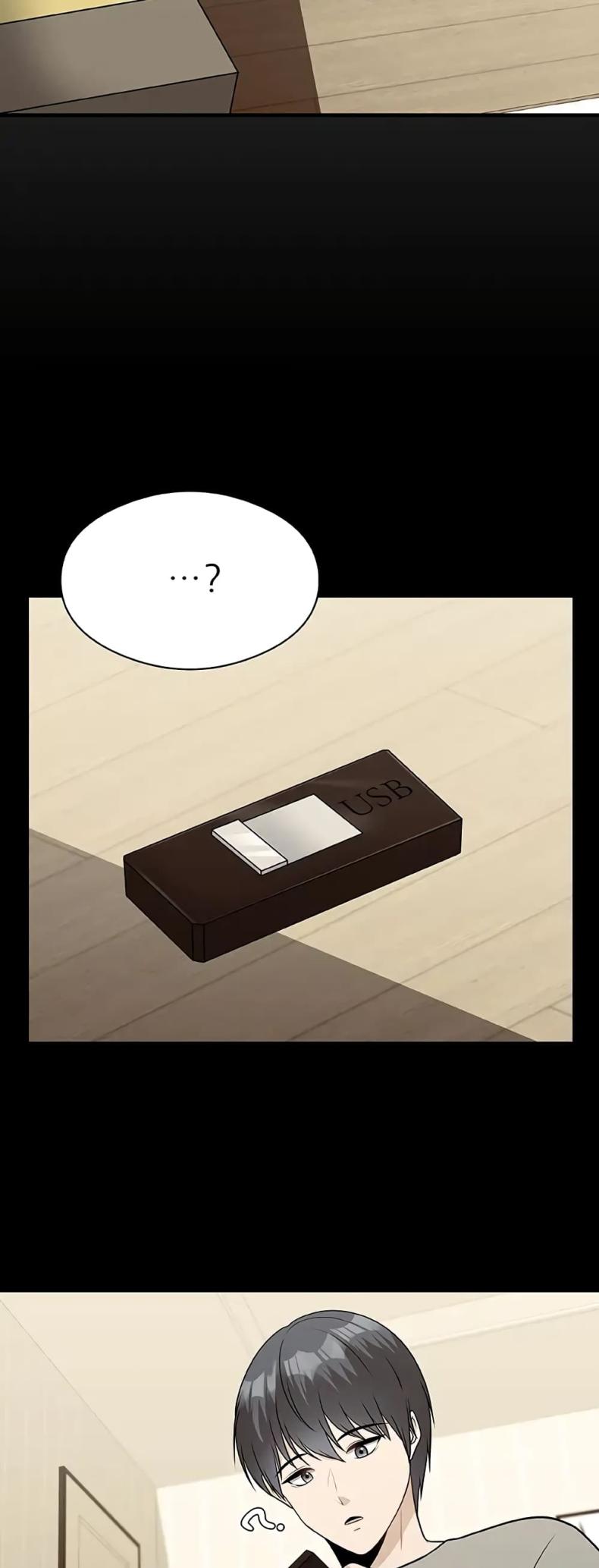 My Father’s USB 1 page 23