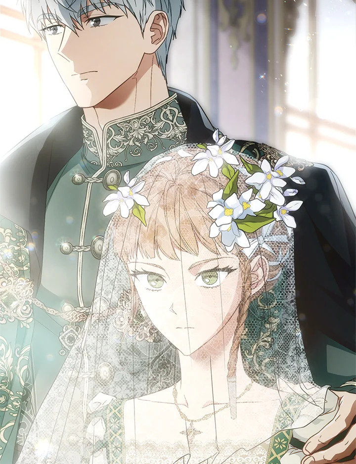 Marriage of Convenience 95 092