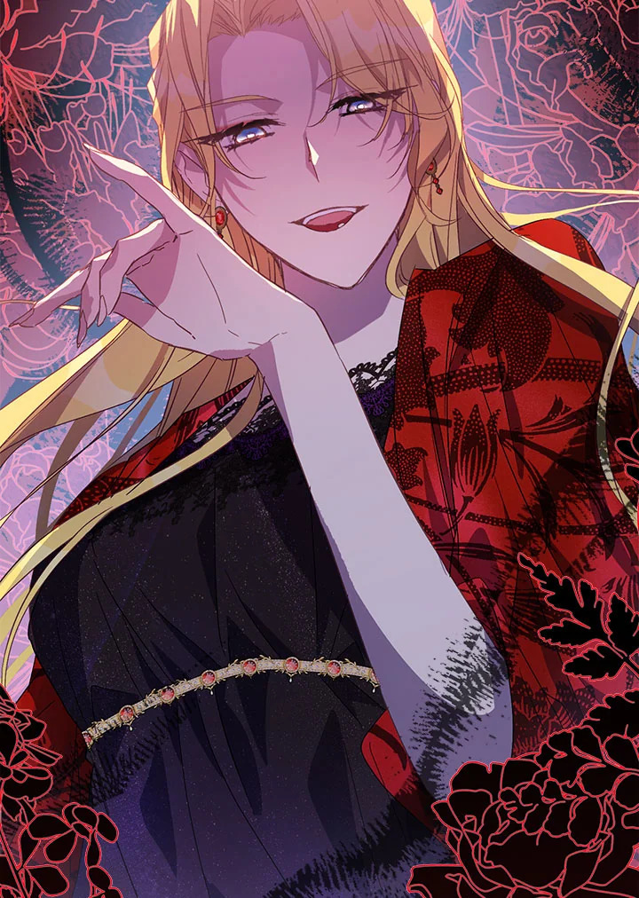 The Beloved Fake Saint 32 121