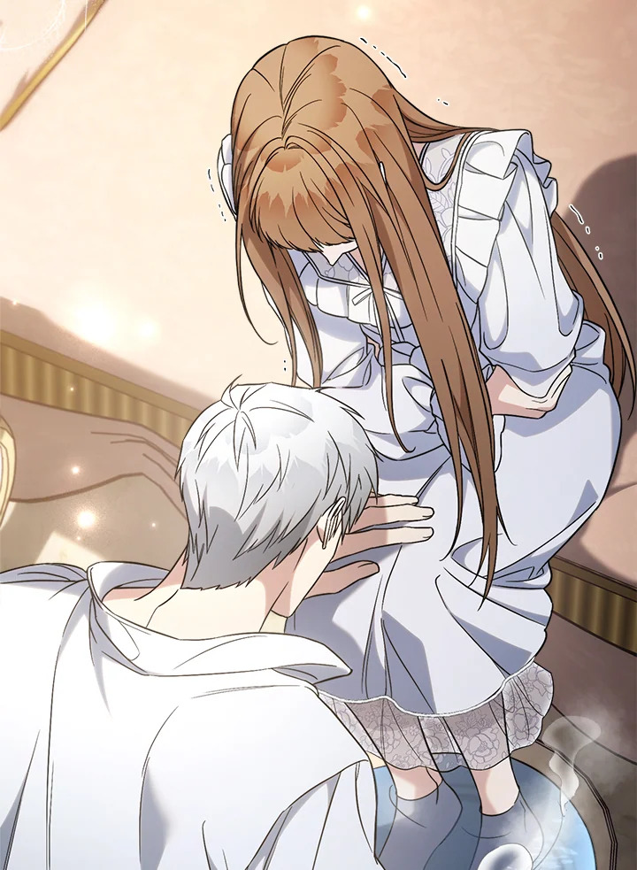 Marriage of Convenience 55 136