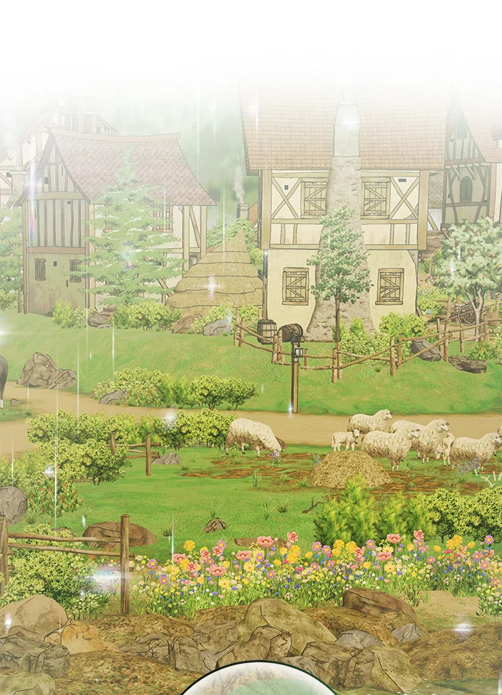 Becoming the Villain’s Family 93 087