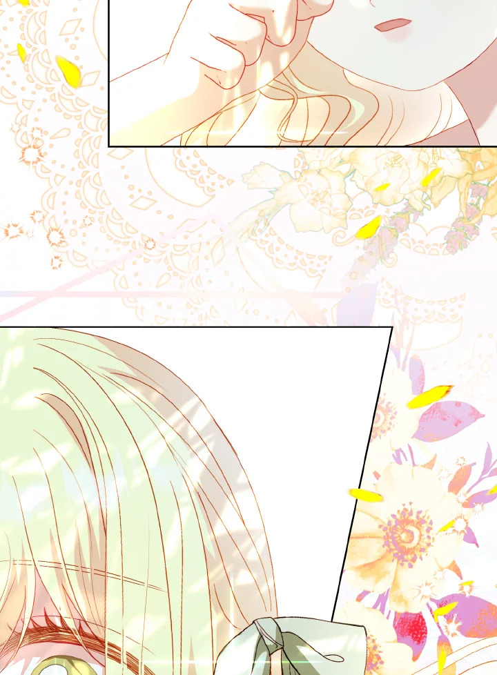 My Father, the Possessive Demi God 27 57