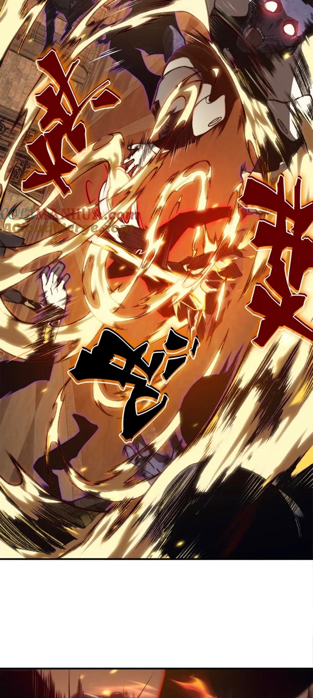 Demonic Evolution 33 06