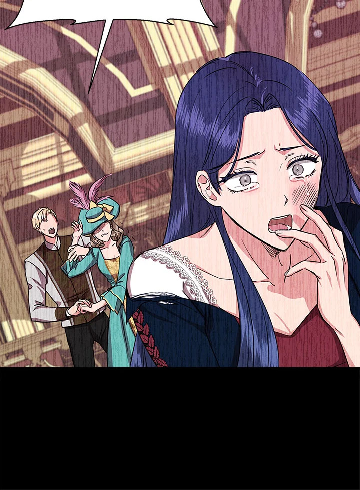 Cinderella Wasn’t Me 76 82