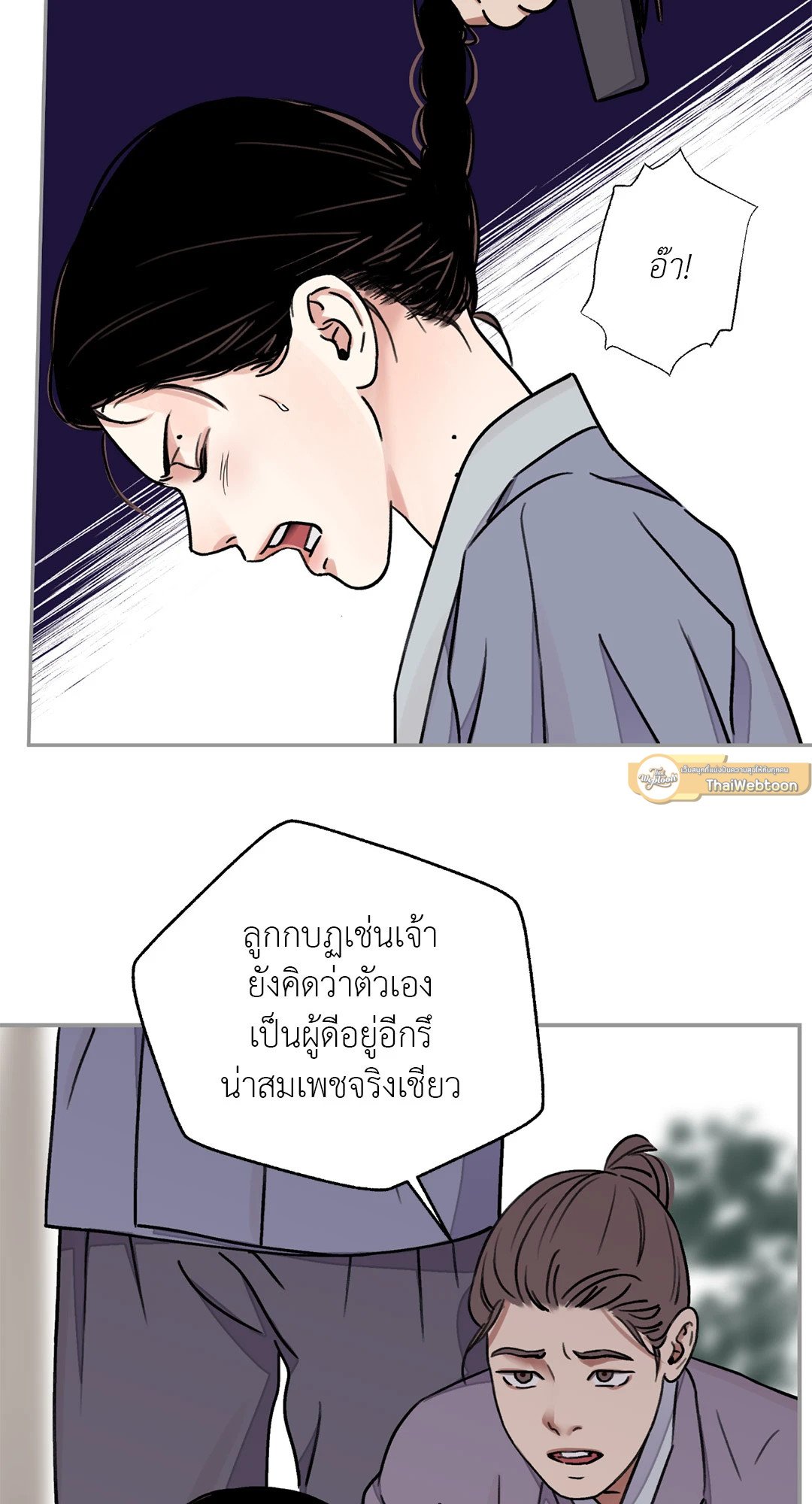 บุปผาซ่อนดาบ 29 13