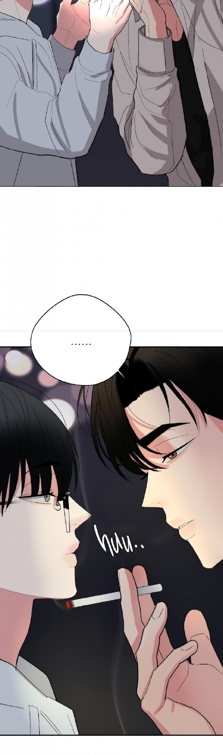 Dedicated to the Arrogant You 3 48