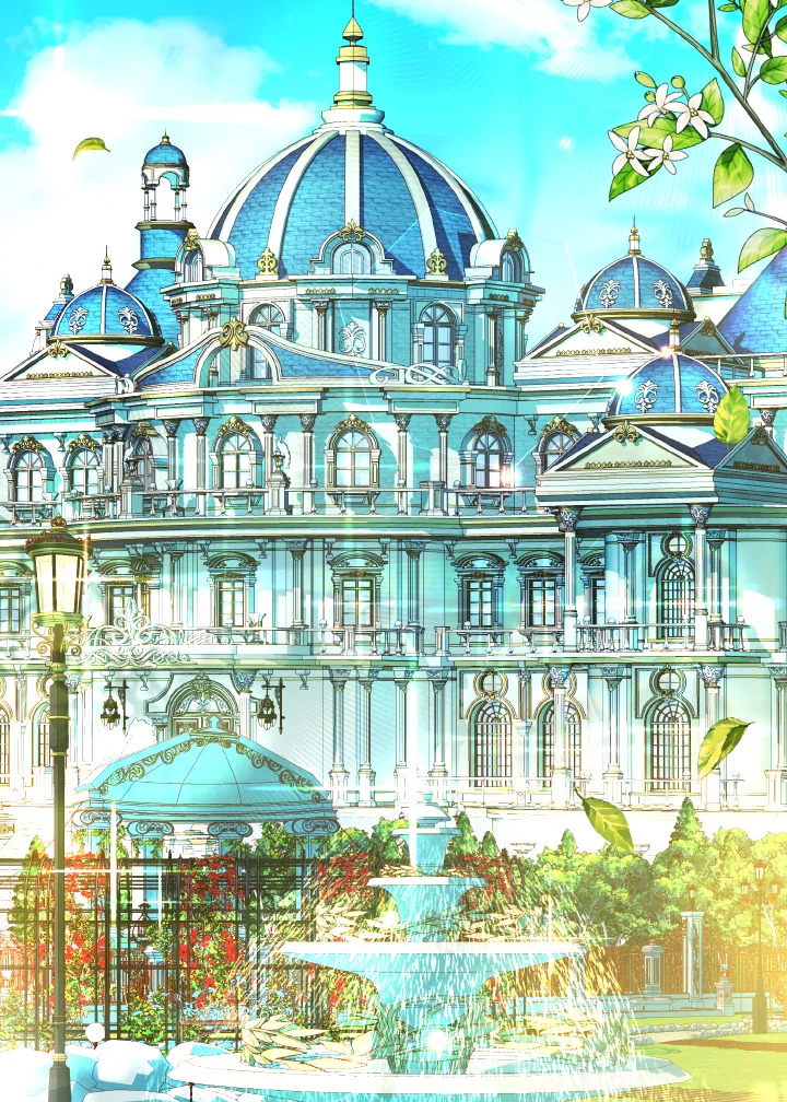 My Father, the Possessive Demi God 27 17