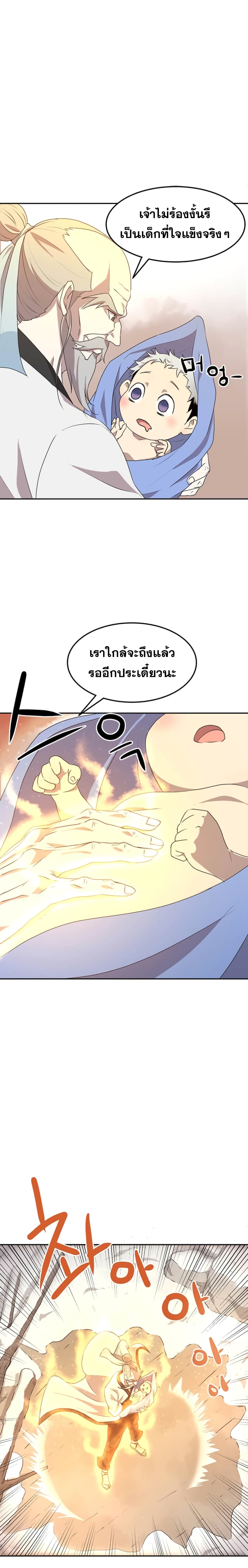 Strongest Fighter ตอนที่ 1 (11)