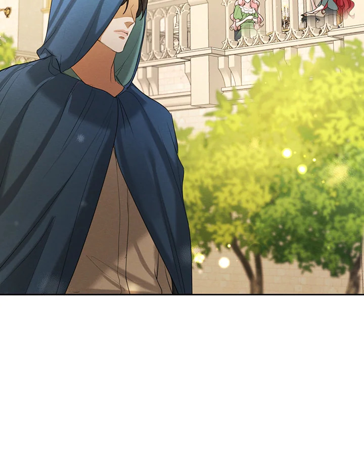 I am the Male Lead’s Ex Girlfriend 50 44