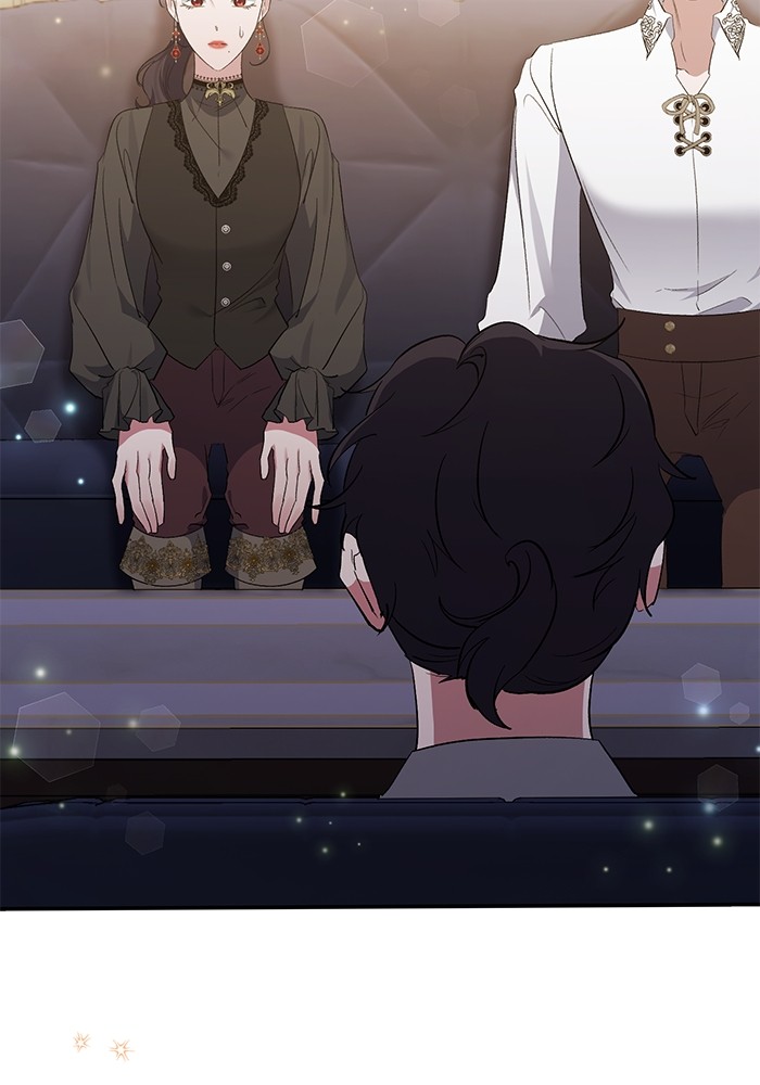 The Grand Duchess of the North Was 41 55