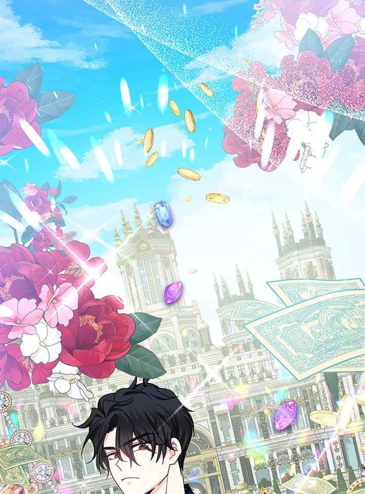 Lord Baby Runs a Romance Fantasy With Cash 20 115