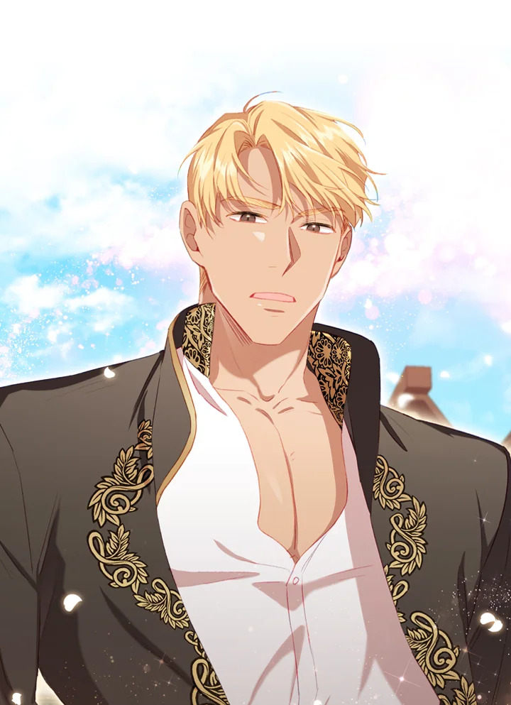 The Beloved Little Princess 70 93