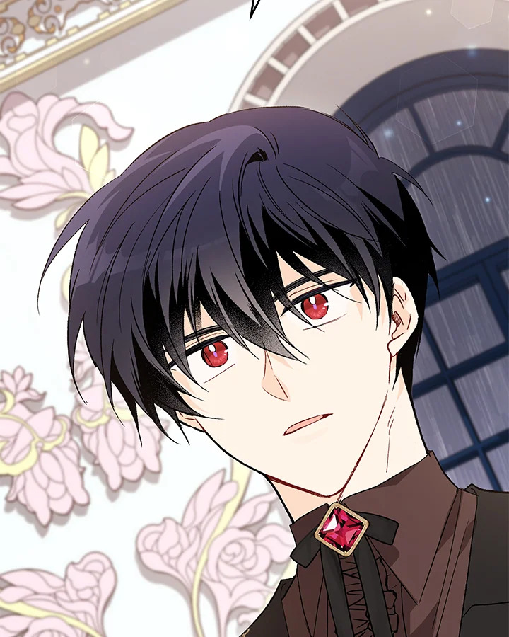 The Symbiotic Relationship Between a Panther and a Rabbit 86 078