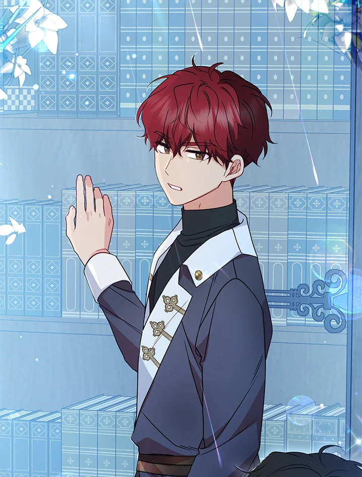 The Villainess Is Shy in Receiving Affection 33 023