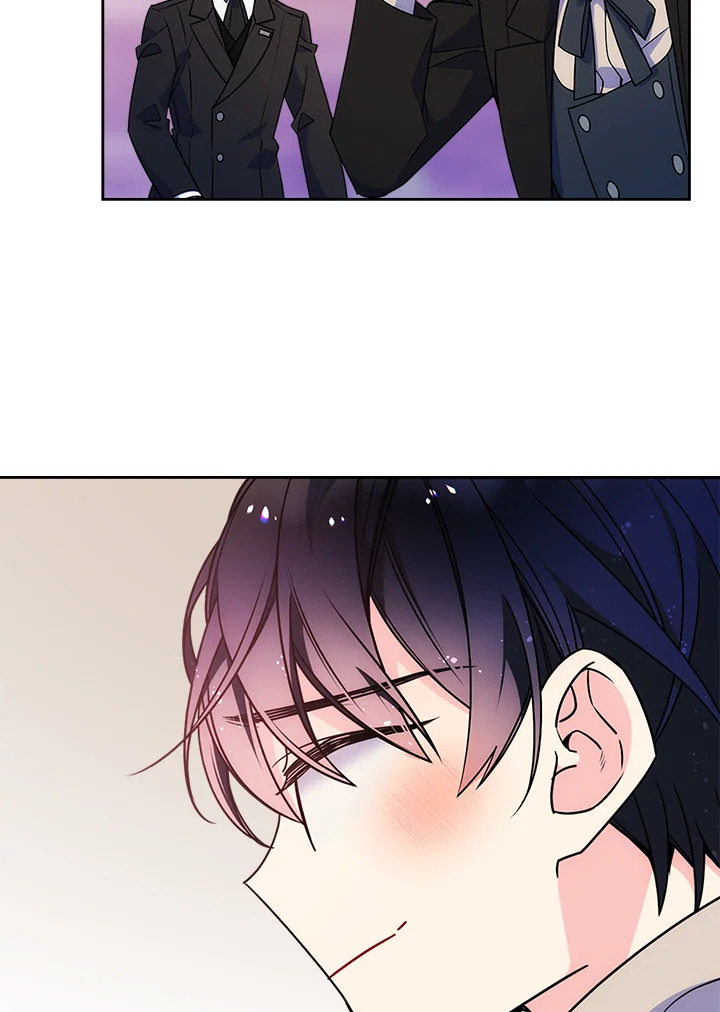 I’m Worried that My Brother is Too Gentle 10 48