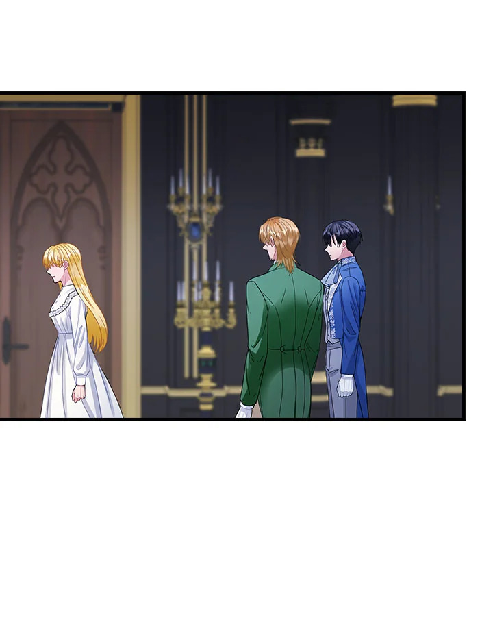 The Flower Dance and the Wind Song 113 4 69