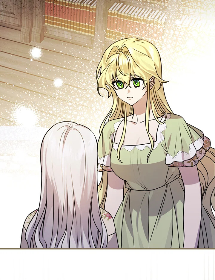 The Perfect Ending for the Villainess of a Fairy Tale 13 045