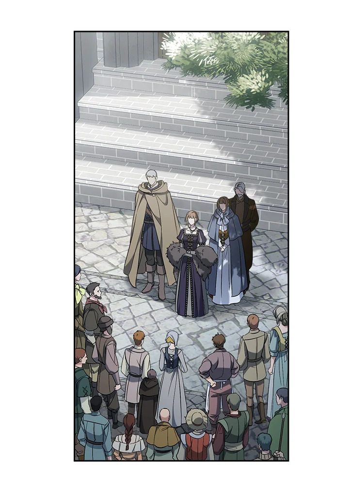 Marriage of Convenience 78 069