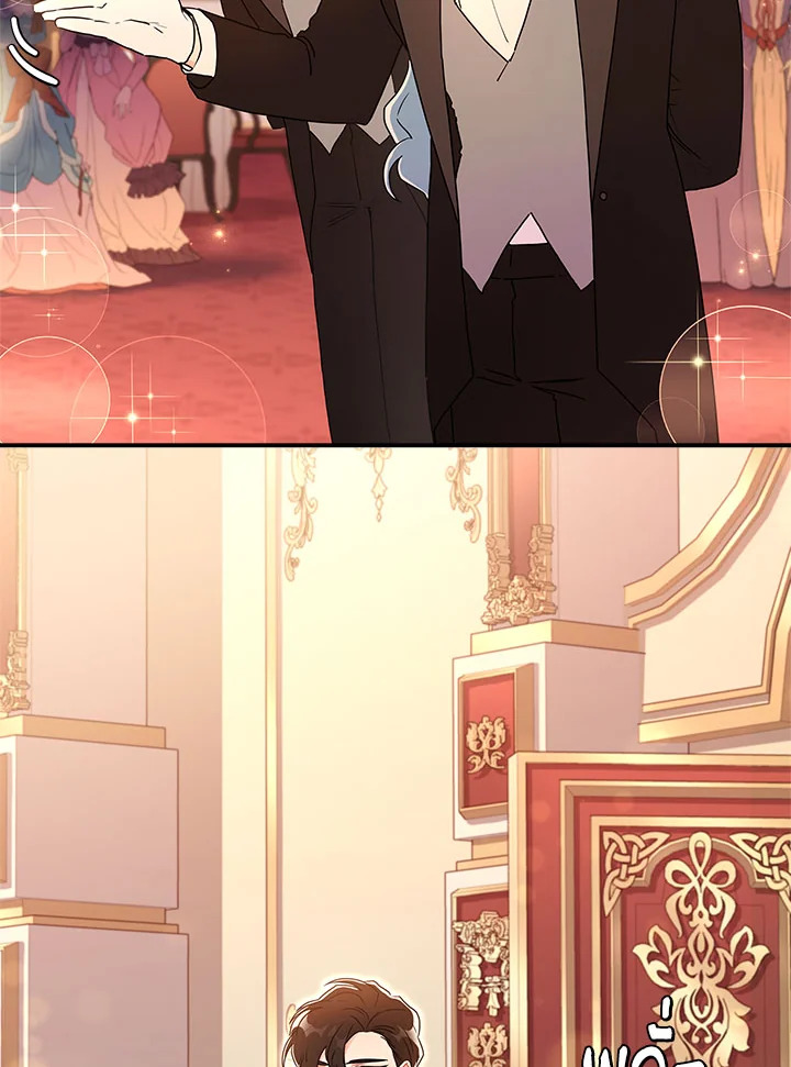 I Became the Male Lead’s Adopted Daughter 76 38