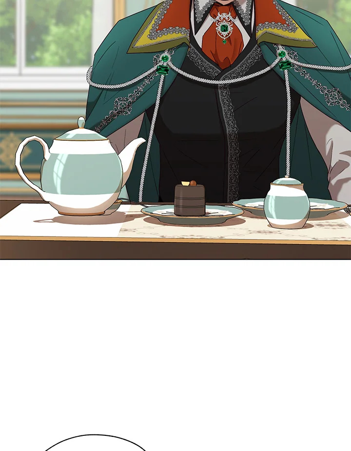 The Princess Imprints a Traitor 58 07